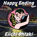Happy Ending CD 通常盤 / 大滝詠一