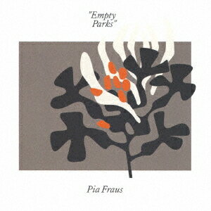 エンプティー・パークス[CD] / ピア・フラウス