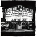 YOUR STORY[CD] [通常盤] / JUJU