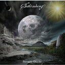 Baroque Gravity[CD] / Schonberg