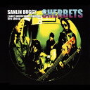 SANLIN BUGGY[CD] / SHERBETS