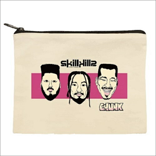 CHUNK[CD] / skillkills