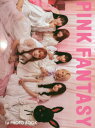 PINK FANTASY[{/G] (TWJ) / kRAIRA/BeEҏWl