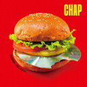 CHAP[CD] / GhK[ET@