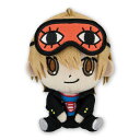 銀魂 ちまりんず 3年z組から手のひらサイズのぬいぐるみが登場 しゃべあに 銀魂 ちまりんず 3年z組から手のひらサイズのぬいぐるみが登場 しゃべあに