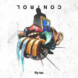 コントロール[CD] / Ry-lax