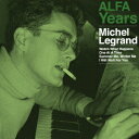 ALFA Years[CD] [Blu-spec CD2] / ミシェル・