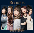 Evoke 2010-2020[CD] [DVD付初回限定盤] / Aldious