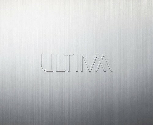ULTIMA[CD] [2CD+Blu-ray/数量限定豪華盤] / lynch.
