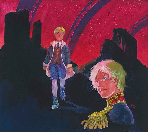 機動戦士ガンダム 40th Anniversary Album 〜BEYOND〜[CD] [2CD+Blu-ray+特製ブックレット/THE ORIGIN 特別版/完全生産限定盤] / アニメ