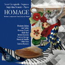 Homage uWƃC^ȀȉƂ[CD] / NVbNIjoX