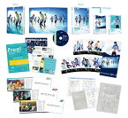 Free! -Road to the World- 夢[Blu-ray] / アニメ