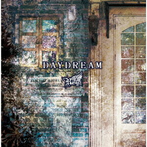 DAYDREAM[CD] [DVD付初回限定盤/A type] / Royz