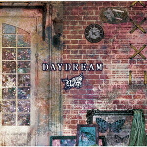 DAYDREAM[CD] [DVD付初回限