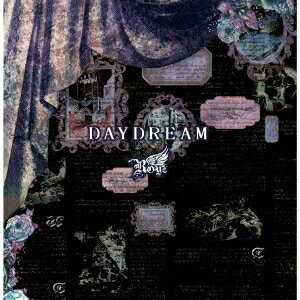 DAYDREAM[CD] [通常盤 D] / R