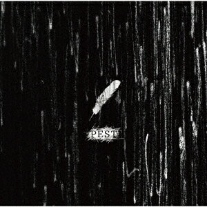 PEST[CD] [DVDս/B type] / ɥɥ饴