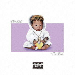 The Best[CD] / KOWICHI