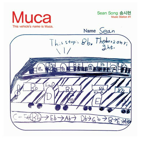 ご注文前に必ずご確認ください＜商品説明＞【ご注意】この商品は輸入盤のため、入荷が不安定な場合がございます。状況によっては、ご注文をキャンセルさせていただくこともありますので、あらかじめご了承ください。＜この商品は「輸入盤」です＞この商品は輸入盤です。国内盤とのお間違いにご注意ください。弊社サイト上に掲載している商品仕様やジャケット図柄、デザイン等は、事前の予告なく変更となる場合がございます。また、流通の都合上、ご注文時の入荷予定よりもお時間を要する場合がございます。この場合、最新情報が入り次第、随時、情報の更新をし、入荷状況をご案内をいたします。何卒ご了承ください。＜商品詳細＞商品番号：NEOIMP-17451Sean Song / Vol.1 [Muca] [Import Disc]メディア：CD発売日：2020/03/14JAN：8809255995619VOL.1 [ムカ][CD] [輸入盤] / ソン・シヒョン2020/03/14発売