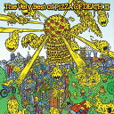 The Very Best Of PIZZA OF DEATH CD III / オムニバス