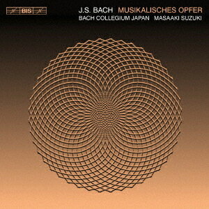 J.S.obn: uý̕vu14̃Jmv[SACD] / ؉떾 (`Fo)