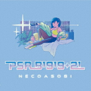 PSR B1919+21[CD] / NECO ASOBI