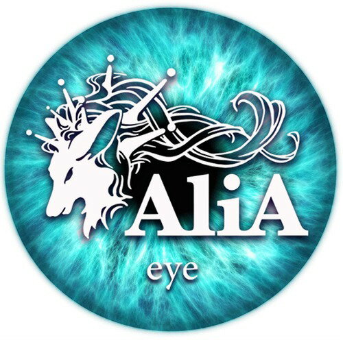 eye[CD] [通常盤] / AliA