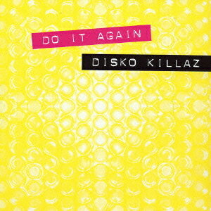 DISKO KILLAZ[CD] / DISKO KILLAZ