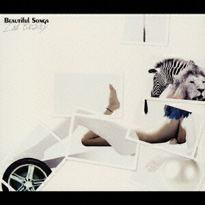 Beautiful Songs series Cool Beauty[CD] / オムニバス