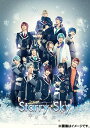 DVD「Starry☆Sky on STAGE」 SEASON2 ～星雪譚～ DVD / 舞台