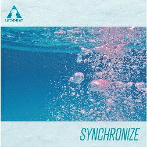 SYNCHRONIZE[CD] / LEODRAT