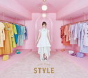 楽天ネオウィング 楽天市場店STYLE[CD] [Blu-ray付初回限定盤] / 鬼頭明里