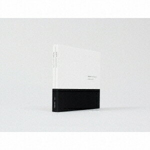 music for percussion CD / Ryoji Ikeda