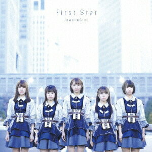 First Star[CD] [̾] / JewelCiel