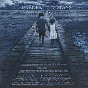 ノストラダムス 2.0 - リターニティ[CD] / ソラリス