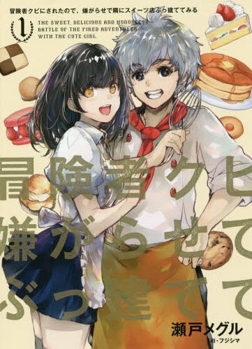 冒険者クビにされたので、嫌がらせ