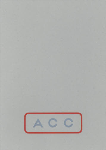 2019 ACCܤΥꥨƥӥƥ[/] / ACC/Խ