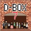 D-BOX7[CD] / 専門学校デジタルアーツ仙台 声優科