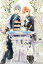 青薔薇伯爵と男装の執事 番外篇[本/雑誌] (ウィングスノベル) / 和泉統子/著