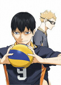 楽天市場】ハイキュー 3 期 dvdの通販 楽天市場】ハイキュー 3 期 dvdの通販