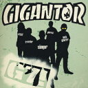 G7![CD] / ジャイガンター