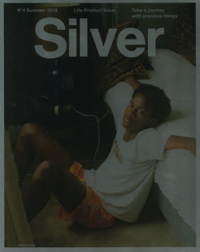 Silver 4[{/G] (fBA{[CbN) / THOUSAND