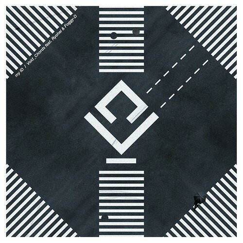 ͥ ŷԾŹ㤨TV˥ULTRAMAN٥ǥ󥰼: my ID[CD] / Void_Chords feat. Ryohei & Foggy-DפβǤʤ1,320ߤˤʤޤ