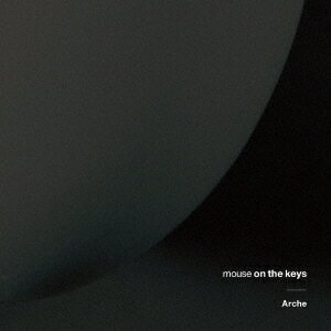 Arche[CD] / mouse on the keys