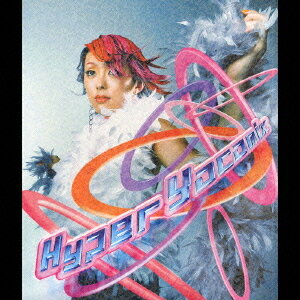 Hyper Yocomix[CD] / 石田燿子