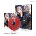 Rouge et Noir VR Edition ピットボス アーレン クライヴ CD CD VR / ドラマCD (テトラポット登)