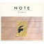 NOTE[CD] / Shin Sakiura