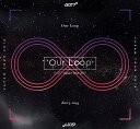 GOT7 Japan Tour 2019 ”Our Loop”[DVD] [初回生産限定版] / GOT7