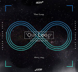 GOT7 Japan Tour 2019 ”Our Loop”[Blu-ray] [完全生産限定版] / GOT7