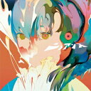 ニュアンス[CD] [通常盤] / いう゛どっと