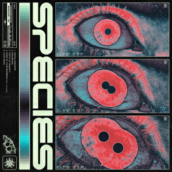 SPECIES EP[CD] [CD+DVD/̾] / Crossfaith
